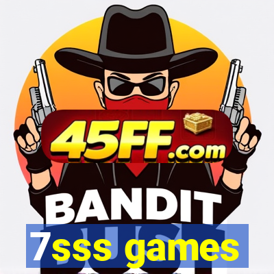 7sss games